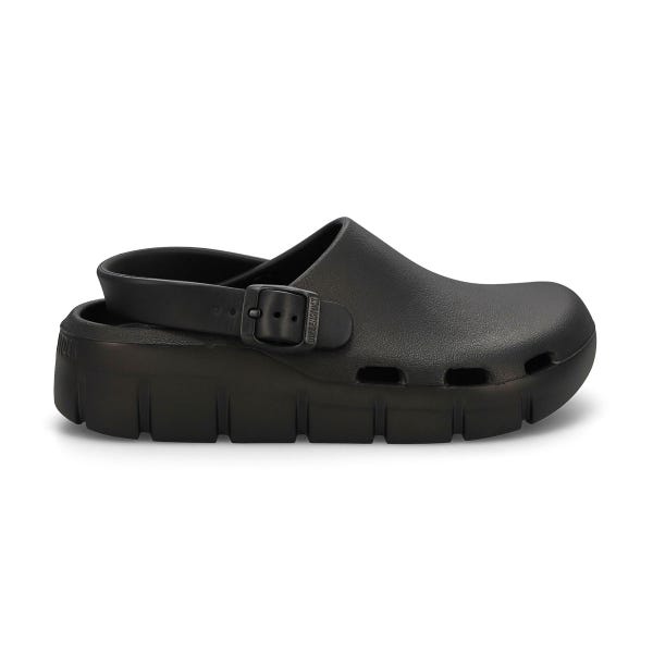 Kids'  Birki Flow EVA Clog - Black