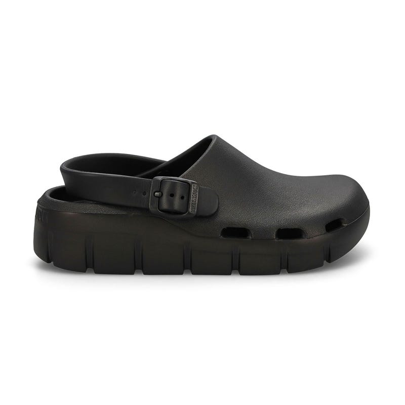 Kids'  Birki Flow EVA Clog - Black