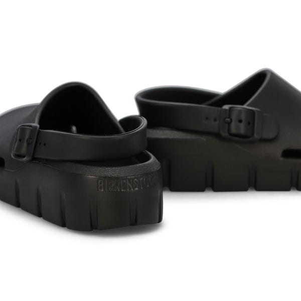 Kids'  Birki Flow EVA Clog - Black