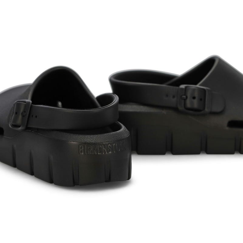 Kids'  Birki Flow EVA Clog - Black