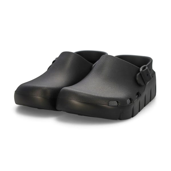 Kids'  Birki Flow EVA Clog - Black