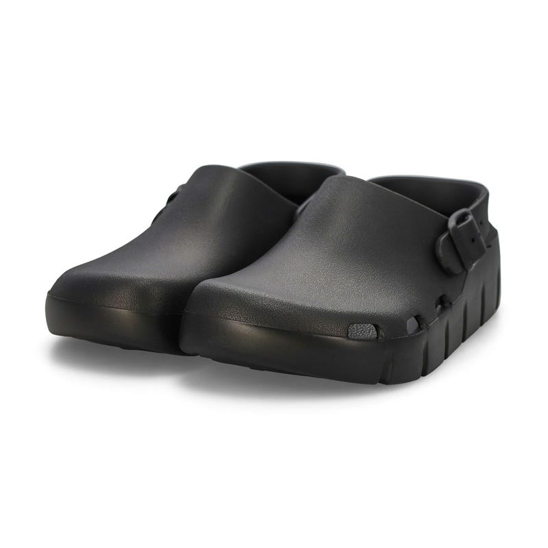 Kids'  Birki Flow EVA Clog - Black
