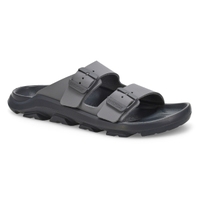 Sandale à enfiler MOGAMI TERRA SLIDE, gris baleine