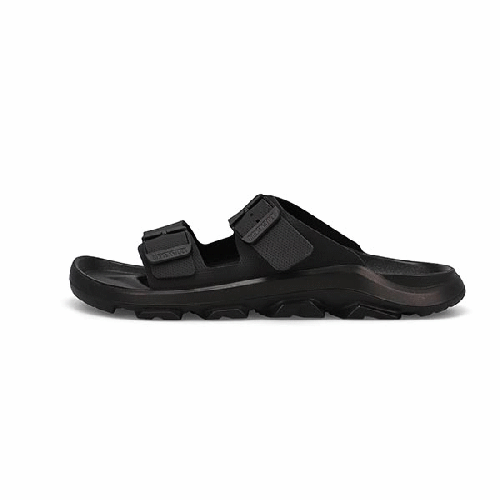 Birkenstock Men's Mogami Terra Slide Birko-Fl | SoftMoc.com