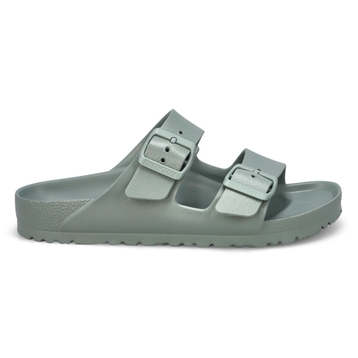 Women's Arizona EVA 2 Strap Narrow Sandal - Pure S