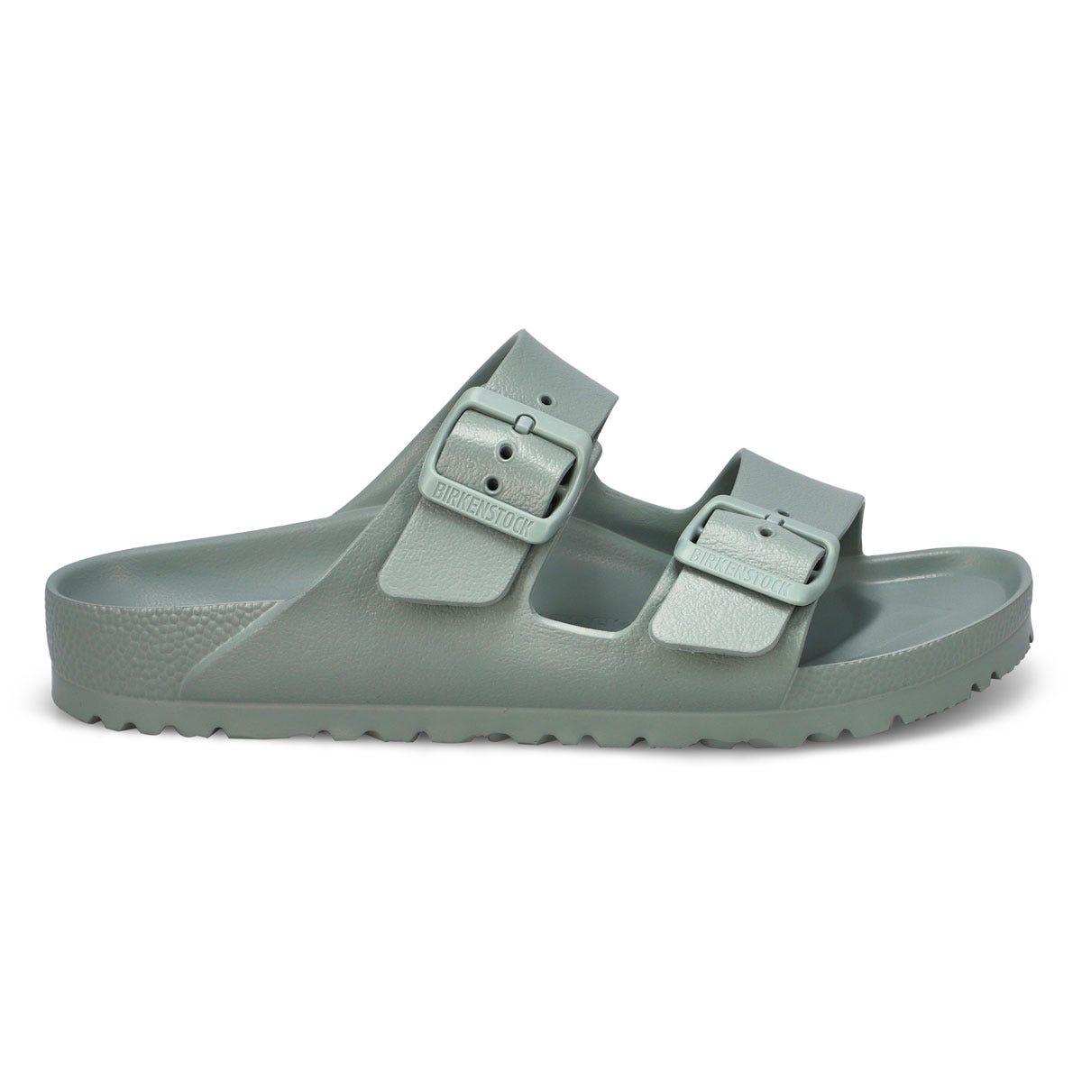 Women's Arizona EVA 2 Strap Narrow Sandal - Pure Sage