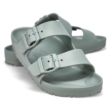 Women's Arizona EVA 2 Strap Narrow Sandal - Pure S