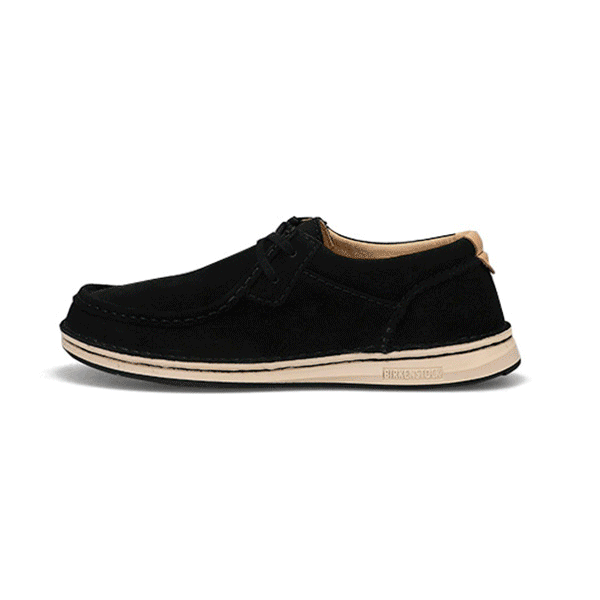 Birkenstock Men's Pasadena Oxford Casual Shoe | SoftMoc.com