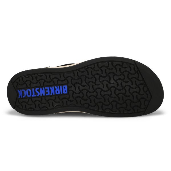 Men's Pasadena Oxford Casual Shoe - Black