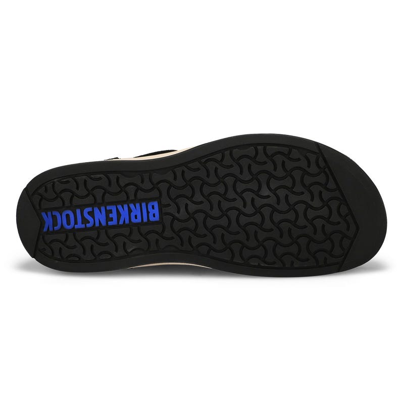 Men's Pasadena Oxford Casual Shoe - Black