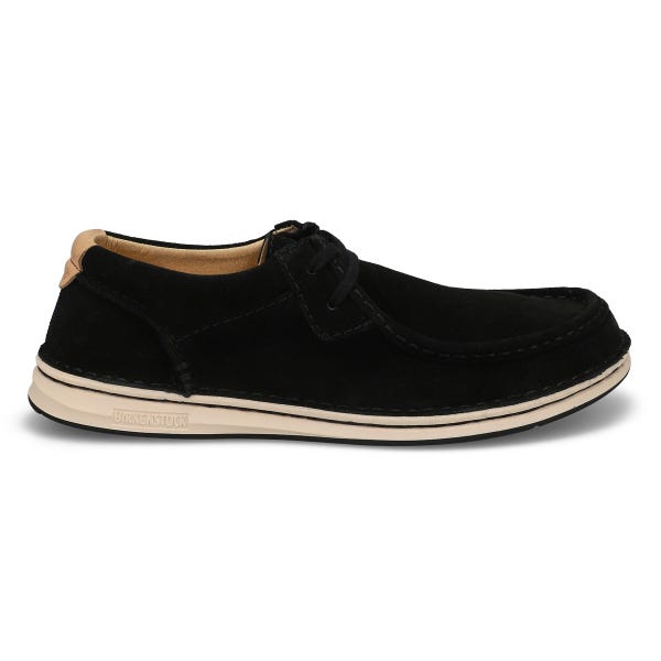 Men's Pasadena Oxford Casual Shoe - Black
