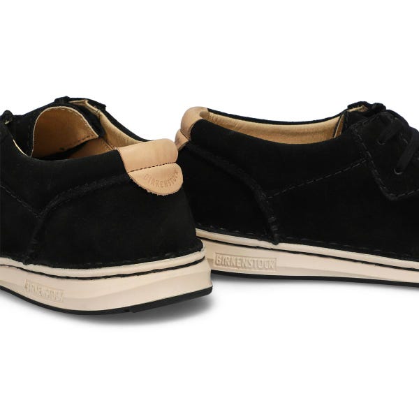 Men's Pasadena Oxford Casual Shoe - Black