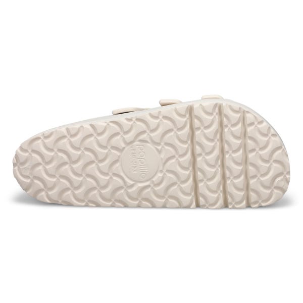 Sandale étroite à 3 brides FLORIDA III PLATFORM EVA, coquille d'œuf, femmes