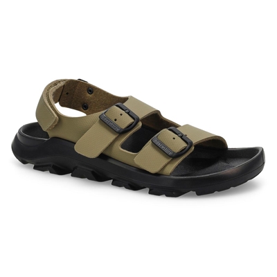 Mns Mogami Terra Sandal -  Faded Khaki