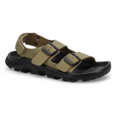 Lds Mogami Terra Sandal -  Faded Khaki