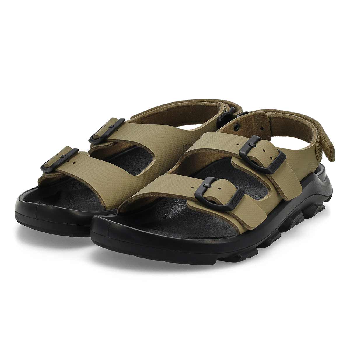 Women's Mogami Terra Sandal -  Faded Khaki