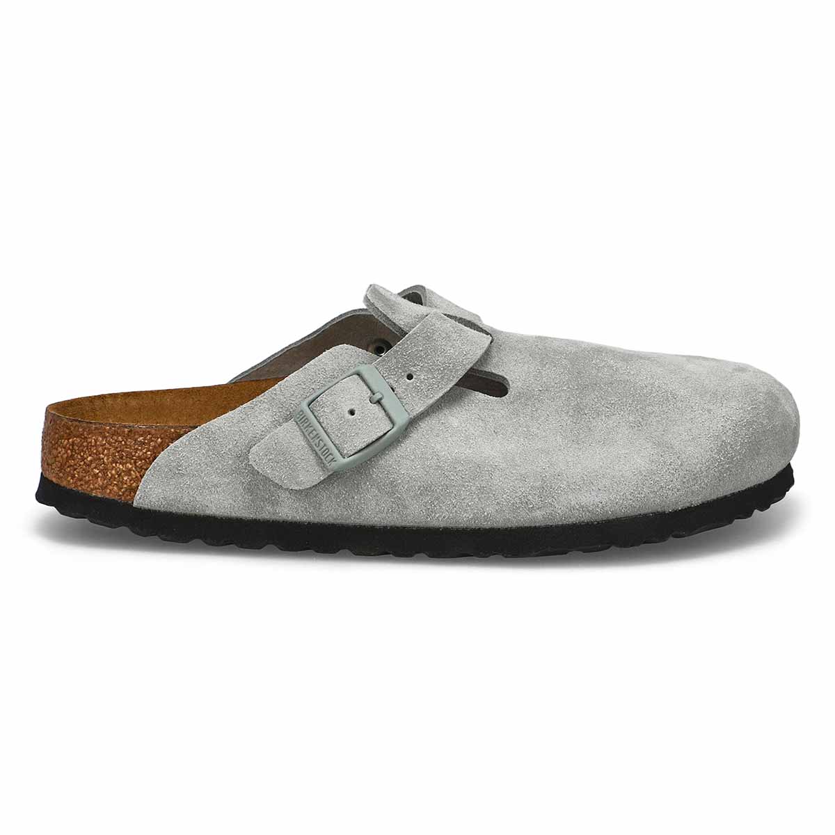 Women's Boston Soft Footbed Narrow Clog - Pure Sage