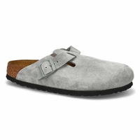 Women's Boston Soft Footbed Narrow Clog - Pure Sage