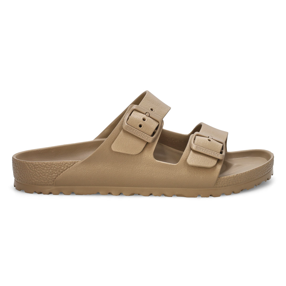 Men's Arizona EVA 2 Strap Sandal - Gray Taupe