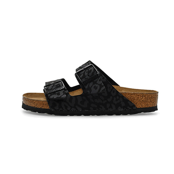 Birkenstock Women's Arizona Birko-Flor 2 Stra | SoftMoc.com