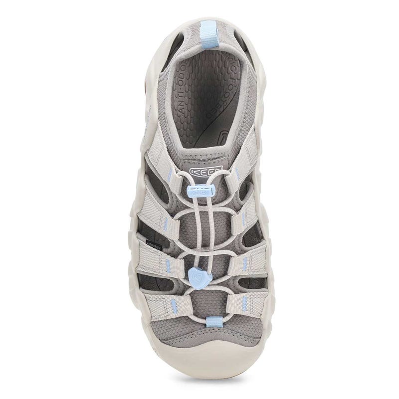 Women's Hyperport H2 Sport Sandal - Alloy/Skyway