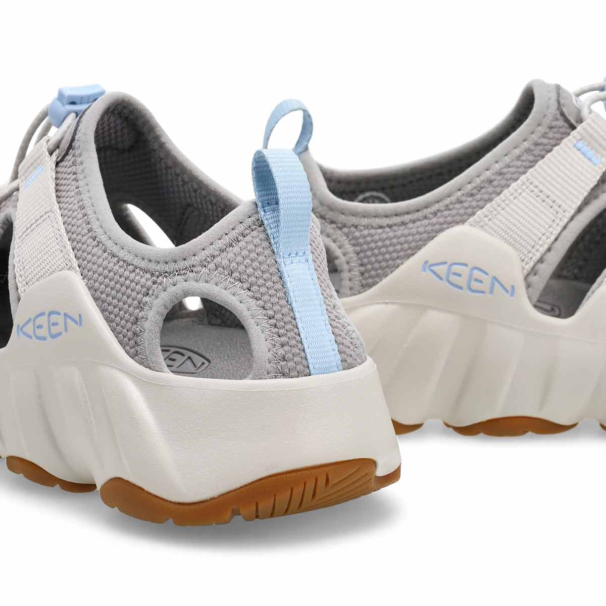 Sandale sport HYPERPORT H2, bouleau/taupe plaza, f