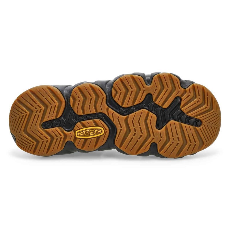 Men's Hyperport H2 Sport Sandal - Brindle/Black