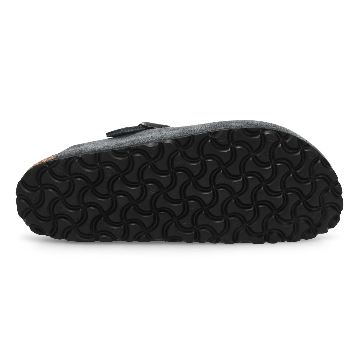 Women's Boston Soft Footbed Narrow Clog - Basalt Gray Tonal
