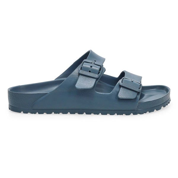 Men's Arizona EVA 2 Strap Sandal - Basalt Gray