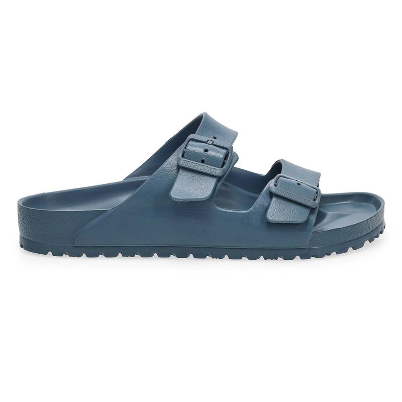 Men's Arizona EVA 2 Strap Sandal - Basalt Gray