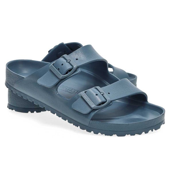 Men's Arizona EVA 2 Strap Sandal - Basalt Gray