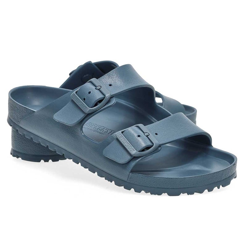 Men's Arizona EVA 2 Strap Sandal - Basalt Gray