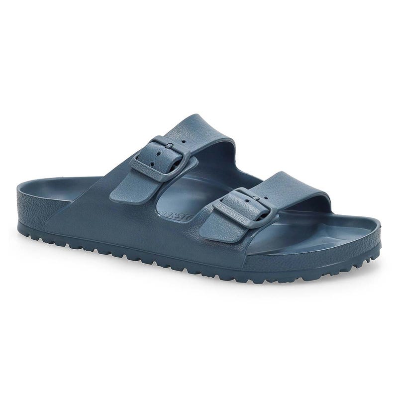 Men's Arizona EVA 2 Strap Sandal - Basalt Gray