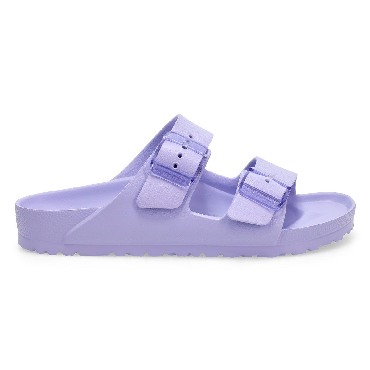 Women's Arizona Stealth EVA  2 Strap Narrow Sandal