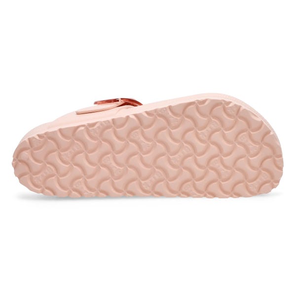 Women's Gizeh Big Buckle EVA Thong Sandal - Light Rose