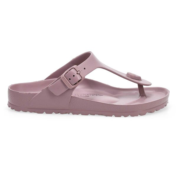 Women's Gizeh EVA Thong Sandal - Faded Purple
