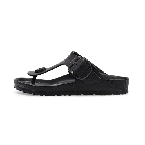 Birkenstock Women's Gizeh Big Buckle EVA Thon | SoftMoc.com