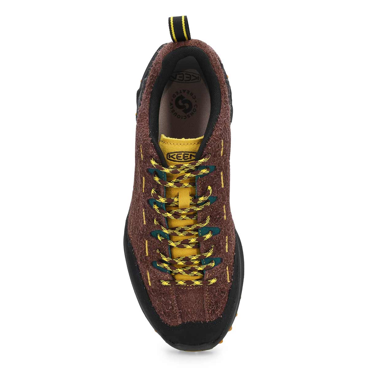 Chaussure de randonne JASPER ZIONIC