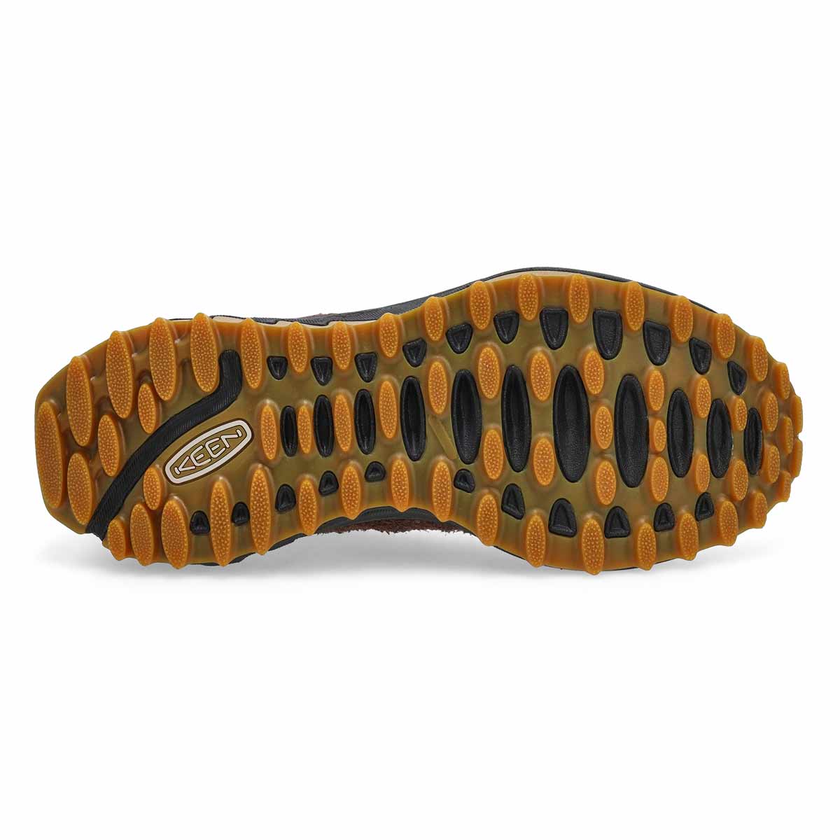 Chaussure de randonne JASPER ZIONIC