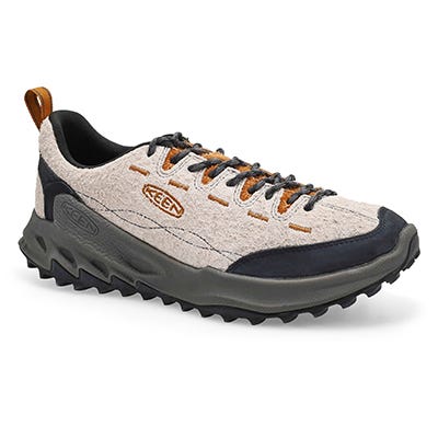 Mns Jasper Zionic Hiking Shoe - Vapor/ Maple