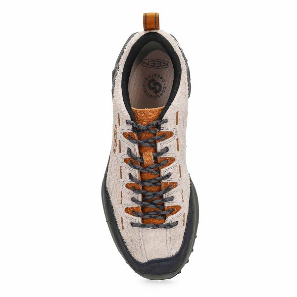 Men's Jasper Zionic Hiking Shoe - Vapor/ Maple