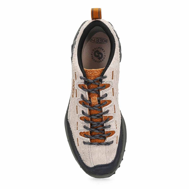 Men's Jasper Zionic Hiking Shoe - Vapor/ Maple