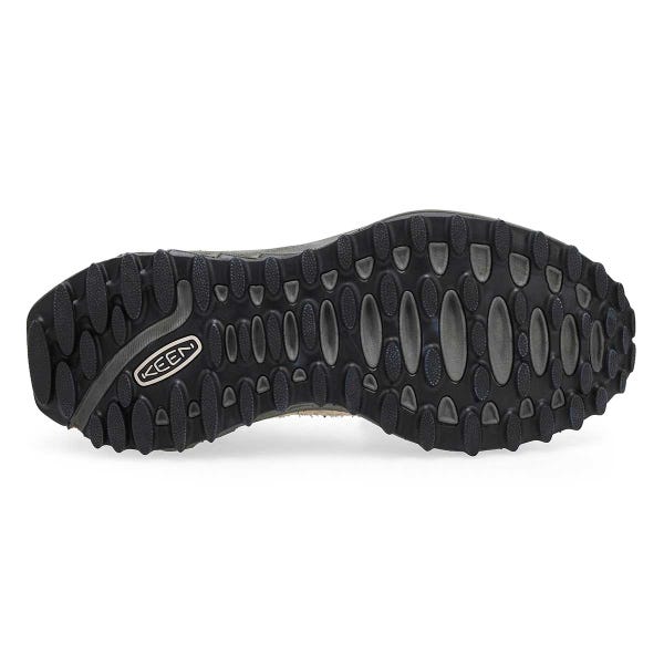 Men's Jasper Zionic Hiking Shoe - Vapor/ Maple