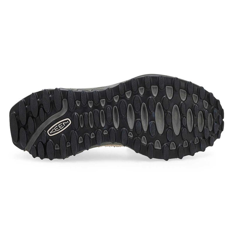 Men's Jasper Zionic Hiking Shoe - Vapor/ Maple