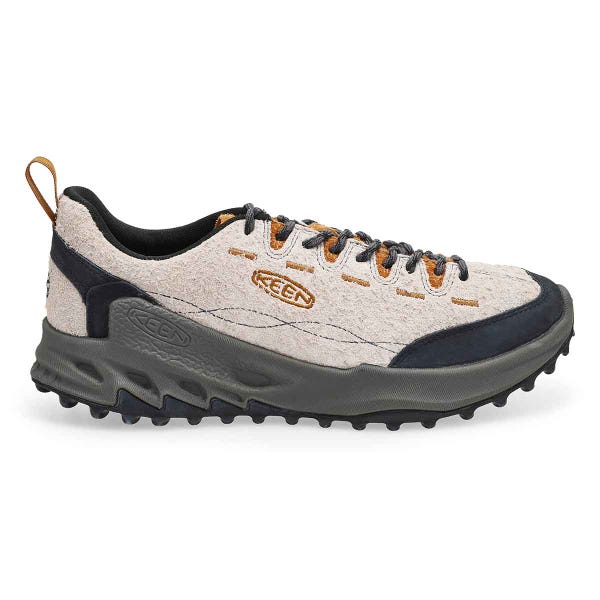 Men's Jasper Zionic Hiking Shoe - Vapor/ Maple