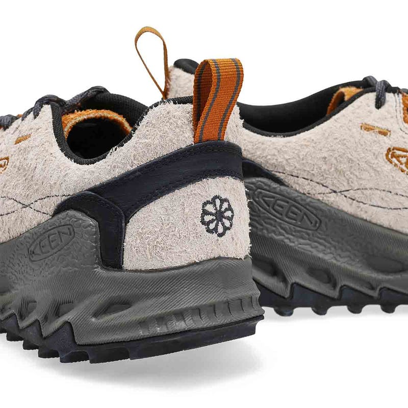 Men's Jasper Zionic Hiking Shoe - Vapor/ Maple