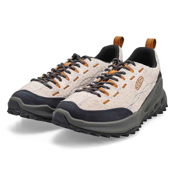 Men's Jasper Zionic Hiking Shoe - Vapor/ Maple