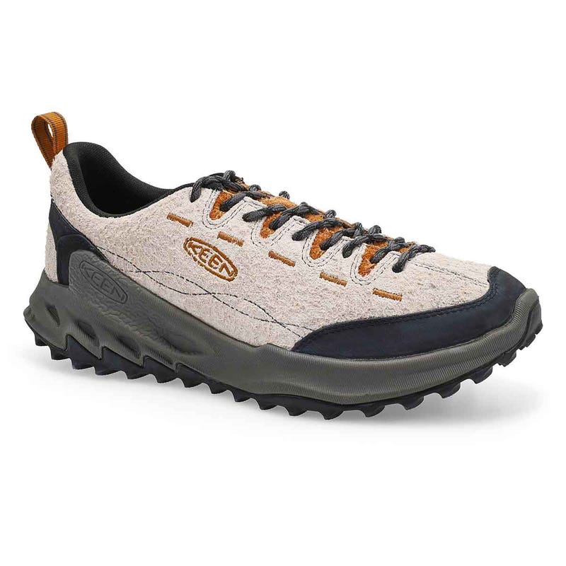 Men's Jasper Zionic Hiking Shoe - Vapor/ Maple