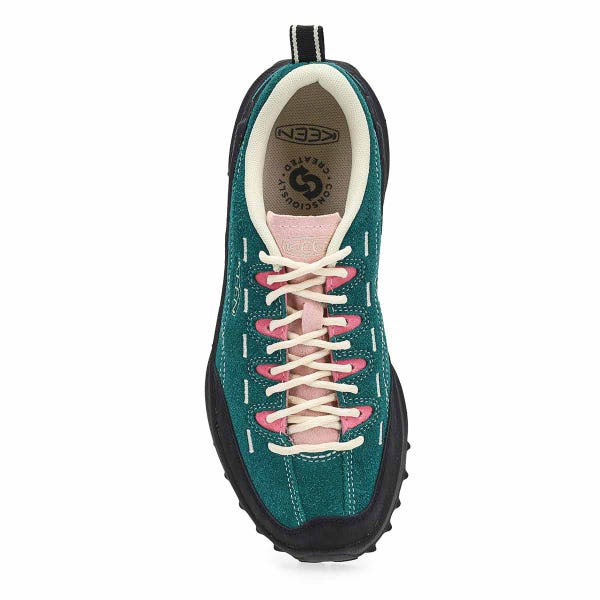 Women's  Jasper Zionic Hiking Shoe - Mediterranea/Pale Lilac