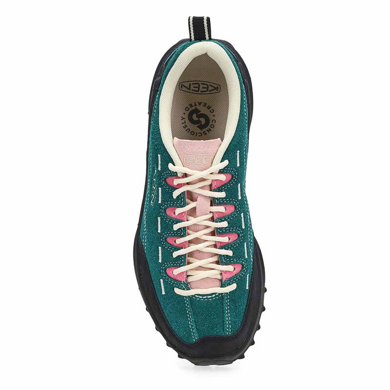 Women's  Jasper Zionic Hiking Shoe - Mediterranea/Pale Lilac